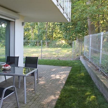 Villa Klif Rewal Esterno foto